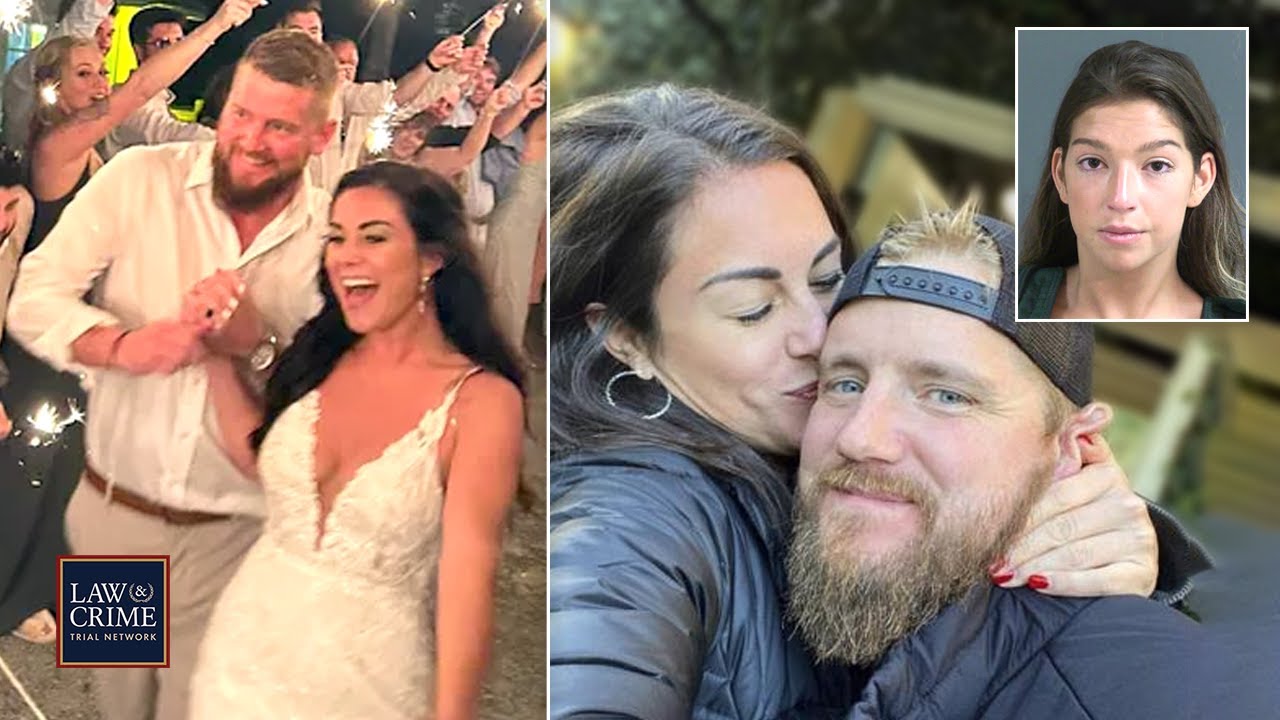 ‘Worst Movie Ever’: Family of Bride Killed by Alleged Drunk Driver After Wedding Speaks Out