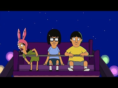 [NO ZOOM] Bob's Burger Season 17 Ep 05 Bob's Burgers 2025 Full Episodes Nocuts No Zoom #1080p