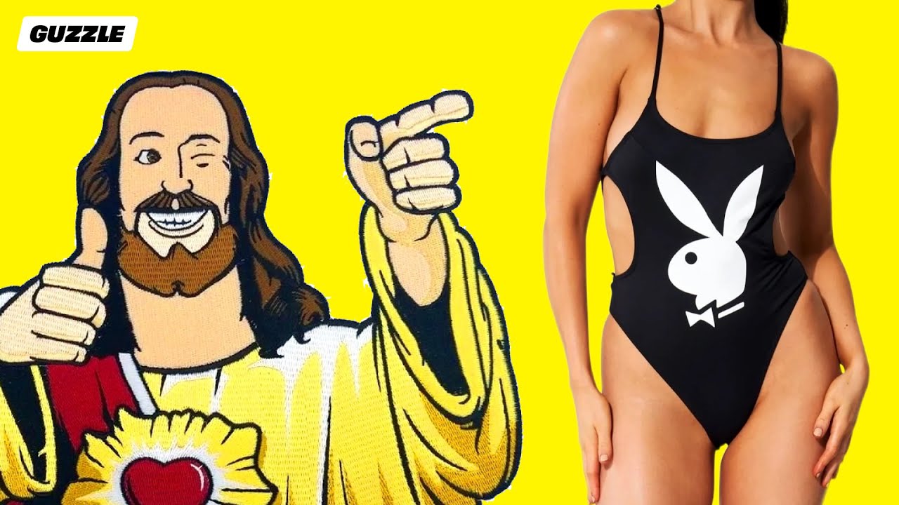 How a Christian network helped launched Playboy TV