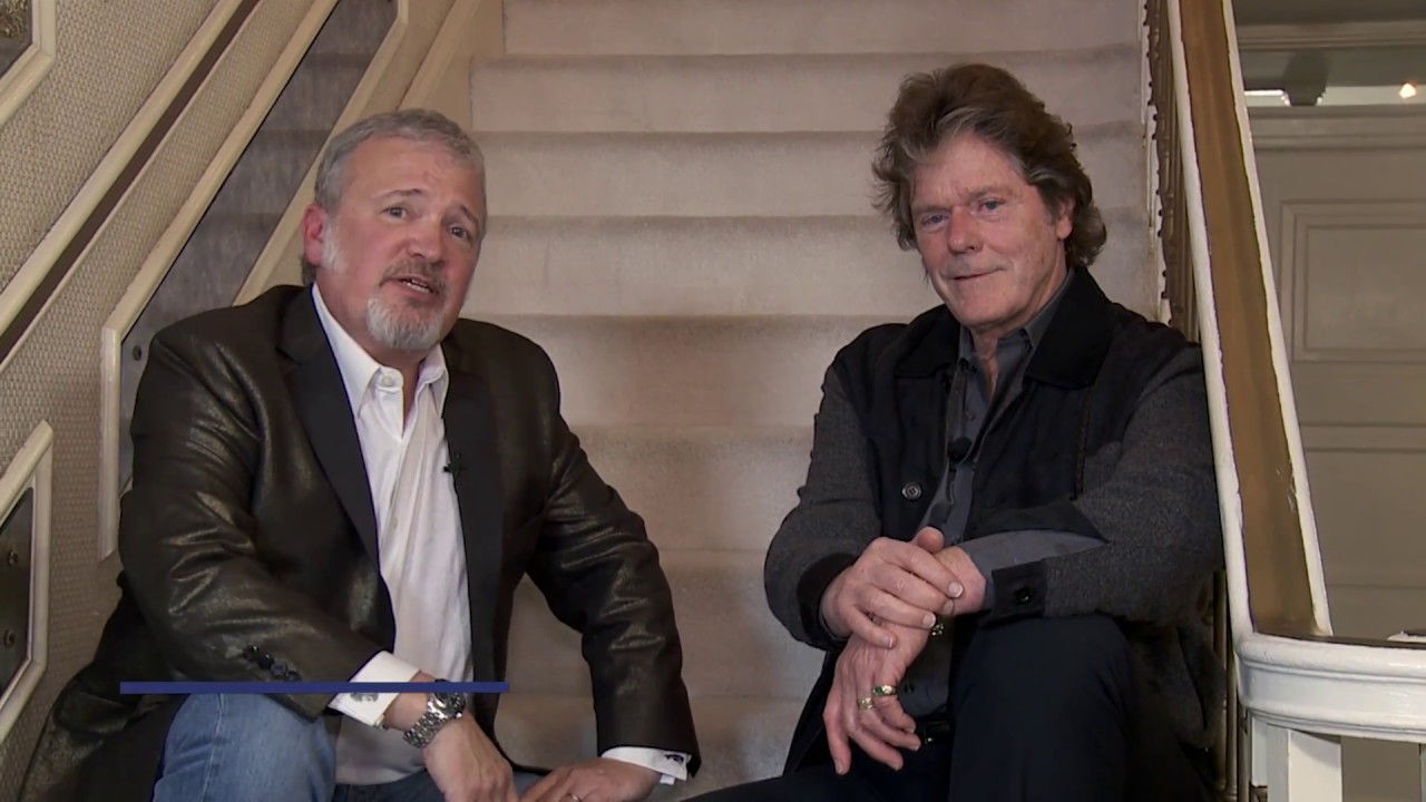 Gates of Graceland with Jerry Schilling