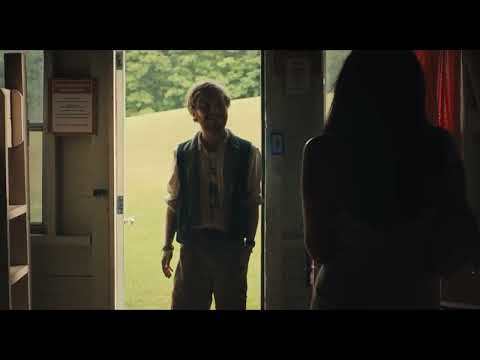Exclusive Clip of 'HELL OF A SUMMER' featuring Fred Hechinger and Pardis Saremi
