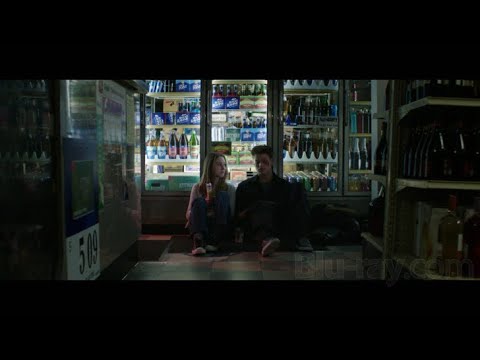 James and Sarah first date at the store - Jamesy boy