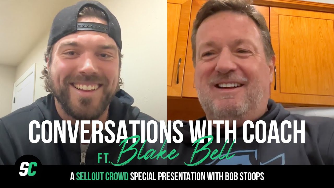 Bob Stoops, Blake Bell and how the Belldozer became a three-time Super Bowl champ