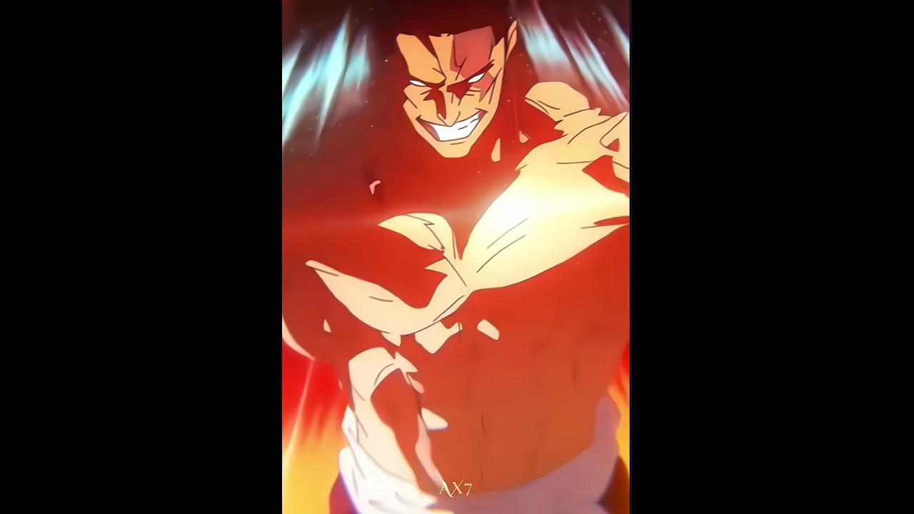 “Aoi Todo Plus Ultra 🌟”- Todo 4k Edit MHA Style Jujutsu Kaisen#anime #jujutsukaisen