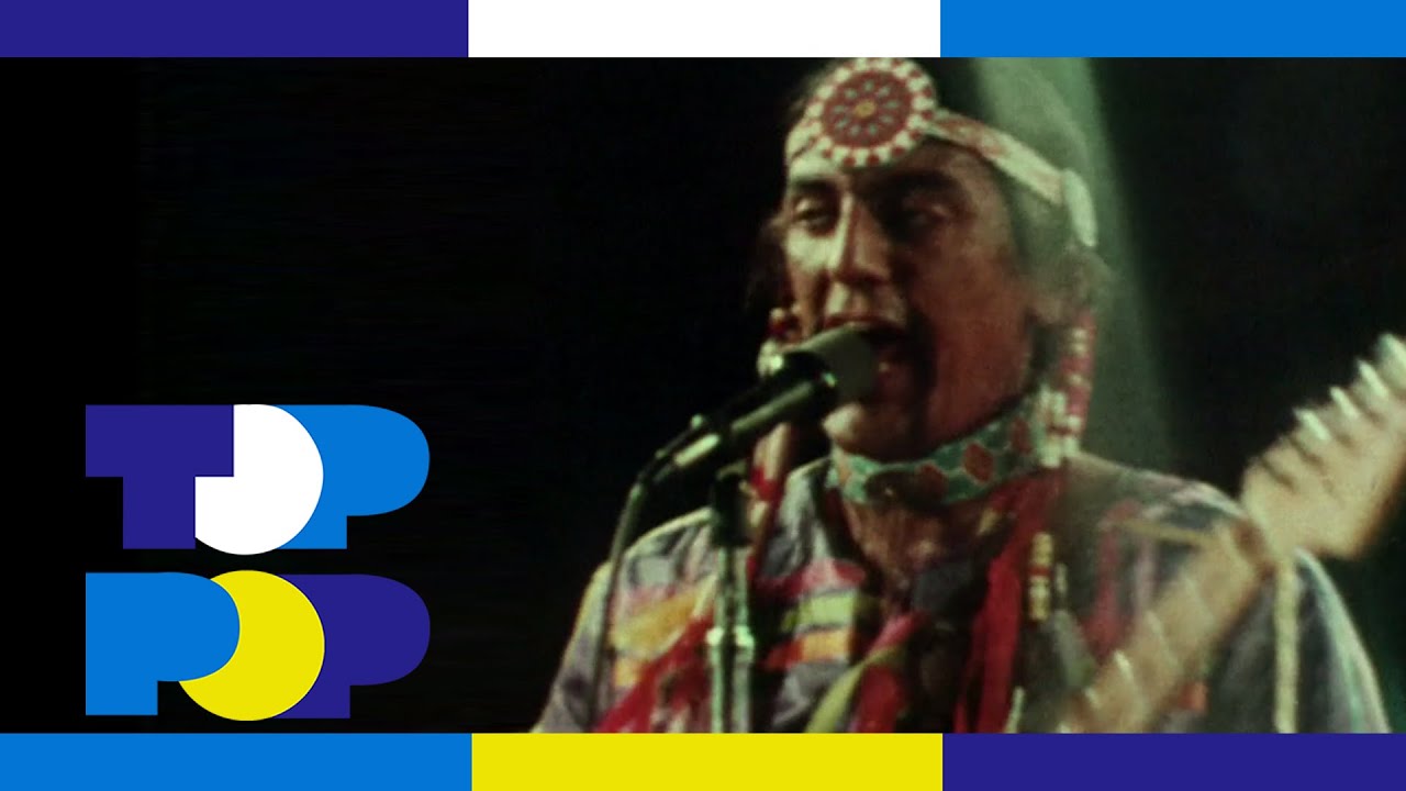 Redbone - One More Time • TopPop