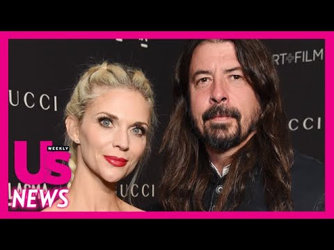 Dave Grohl Called Jordyn Blum His 'Future Ex-Wife' Years Before Infamous Cheating Scandal
