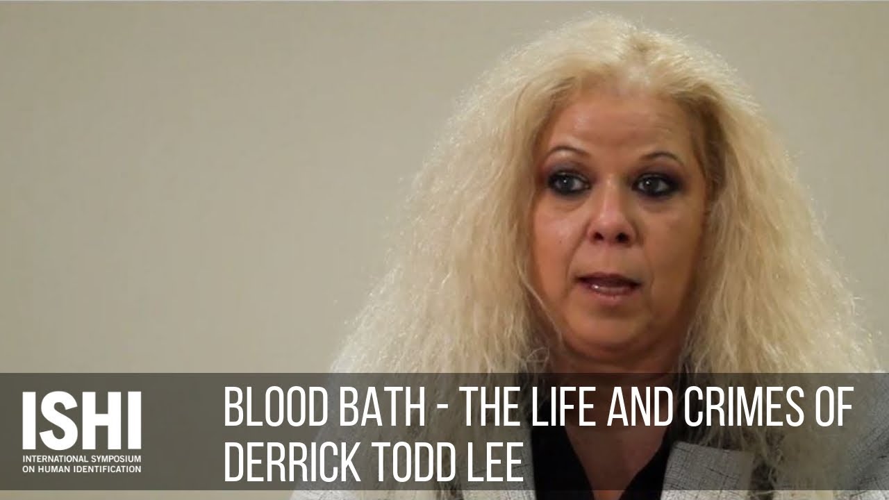 Blood Bath - The Life and Crimes of Derrick Todd Lee