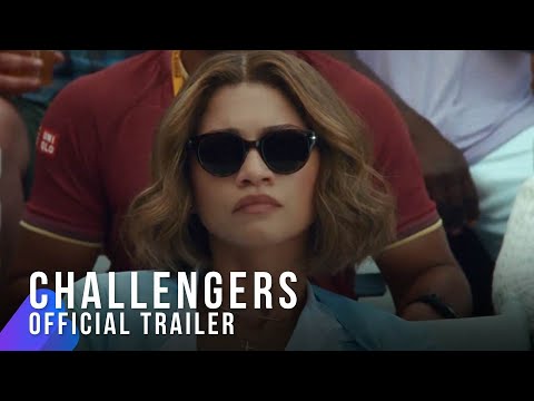 Challengers | Official Trailer