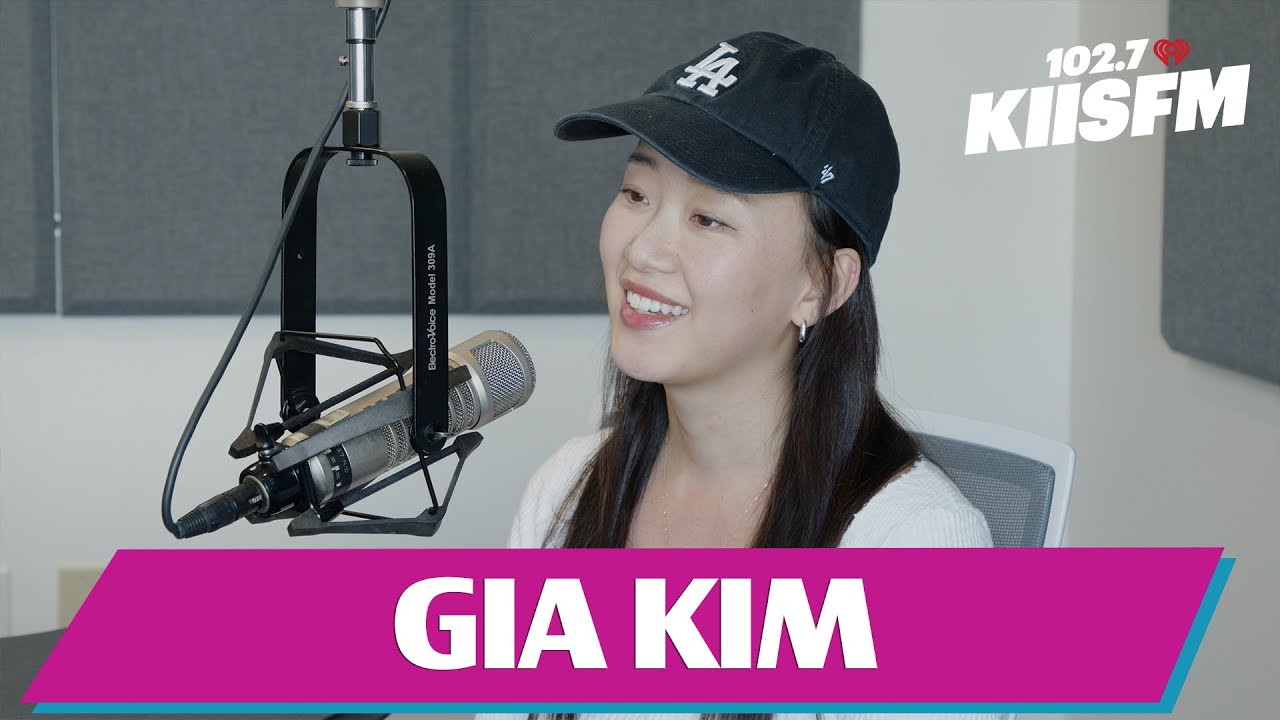 Gia Kim Talks the Latest Season of XO, Kitty with JoJo!