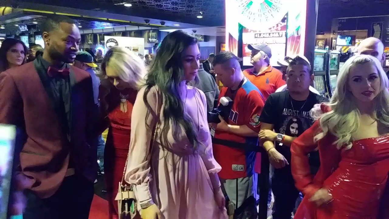 AVN AWARDS 2018 feat. Lexi Belle Syren De Mer Amilia Onyx Zoe Clark Rebecca Bardoux