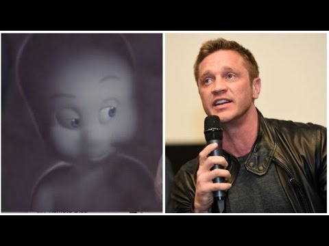 Devon Sawa tweets about 'Casper' sequel