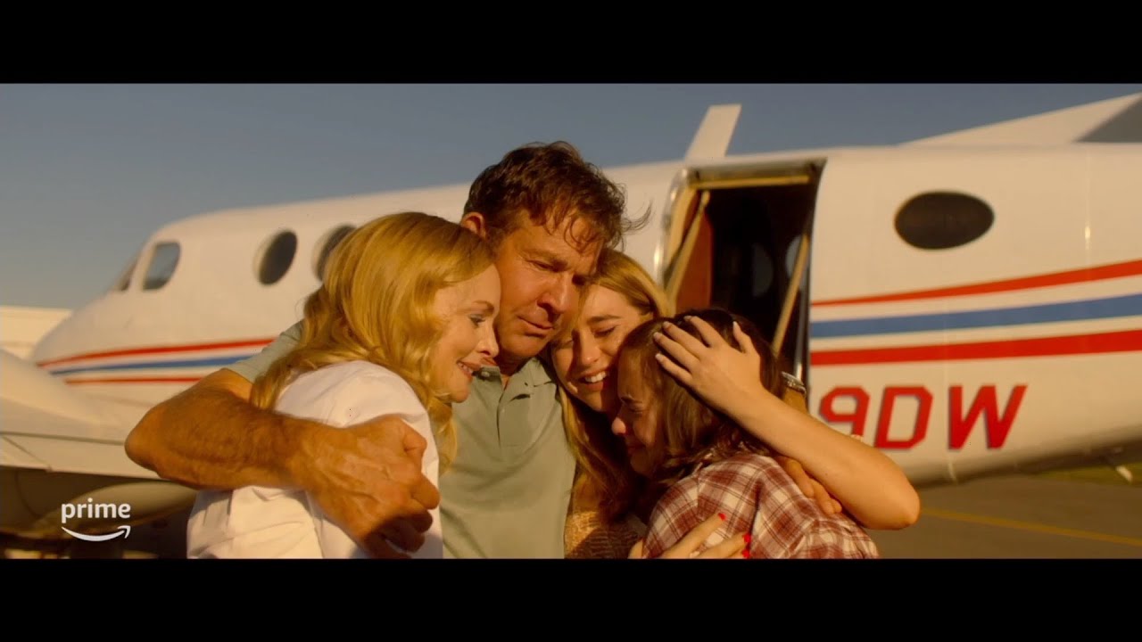 "On A Wing And A Prayer" Trailer