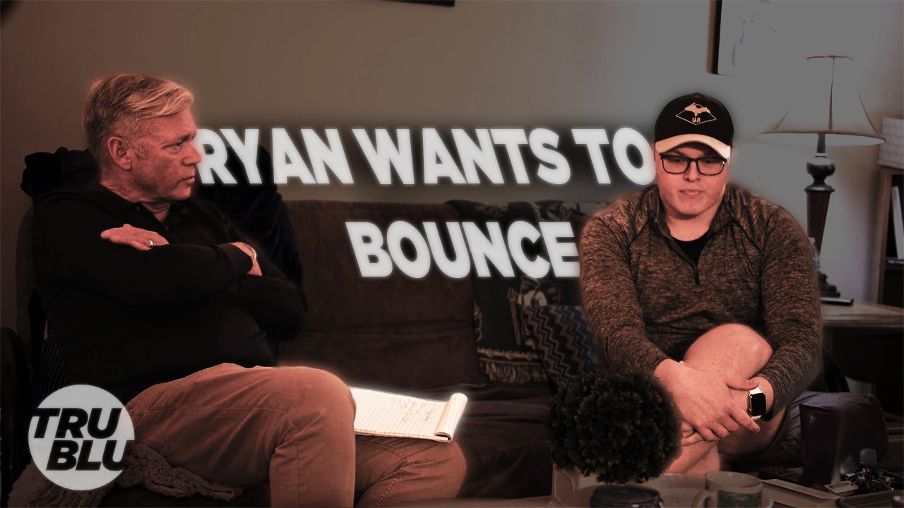 Full Episode - Ryan Wants to Bounce - Takedown with Chris Hansen