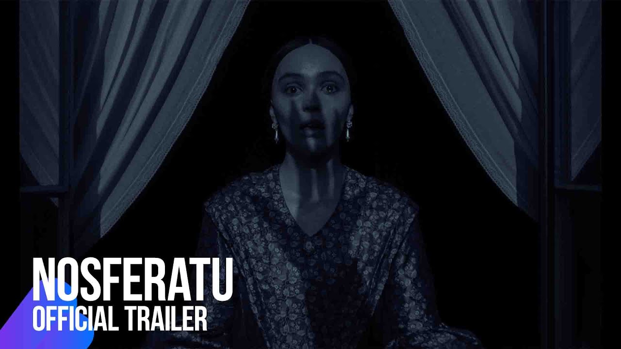 Nosferatu | Official Trailer