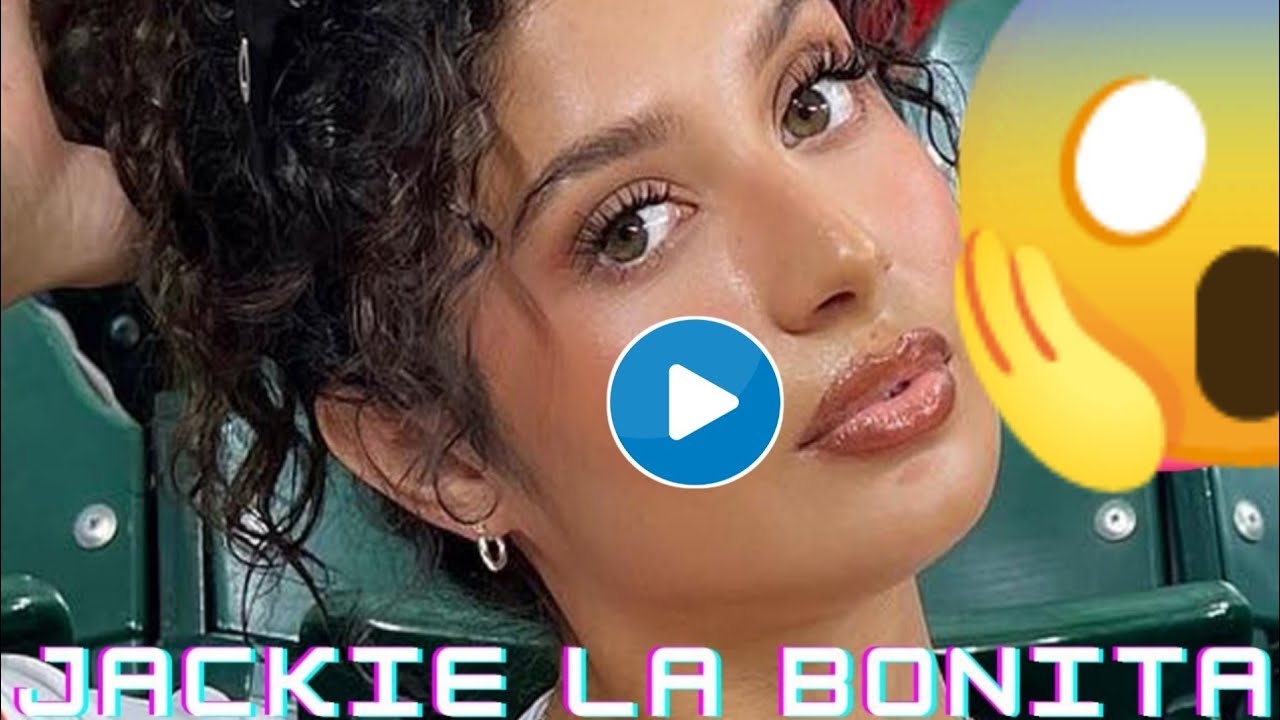 The J Beard Real Estate Company Litzareli Madrigal Apology 'Who is Jackie La Bonita?