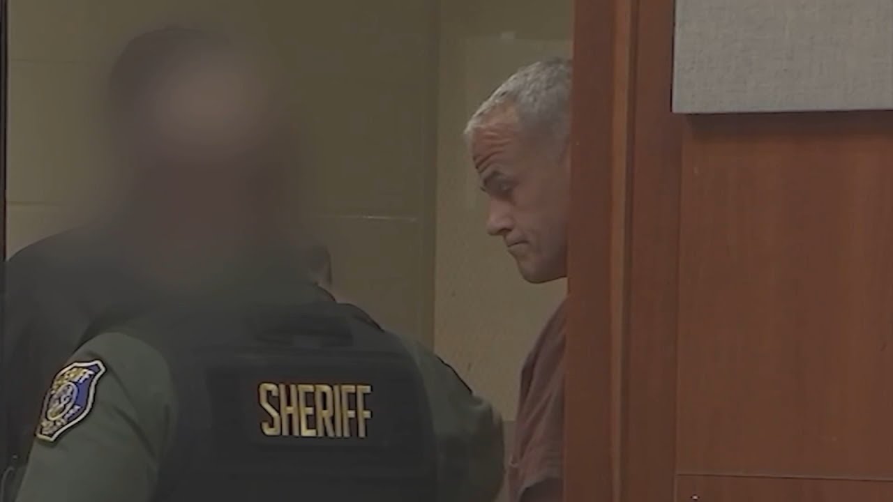 Matthew Muller, convicted Vallejo kidnapper, pleads guilty to new charges in Santa Clara Co.