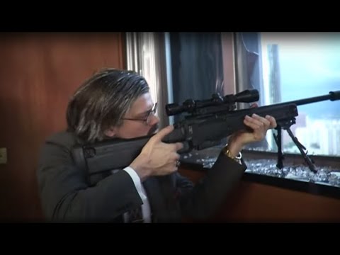 Whitest Kids U' Know: Sniper Business