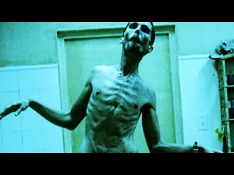 10 Most Shocking Movie Transformations