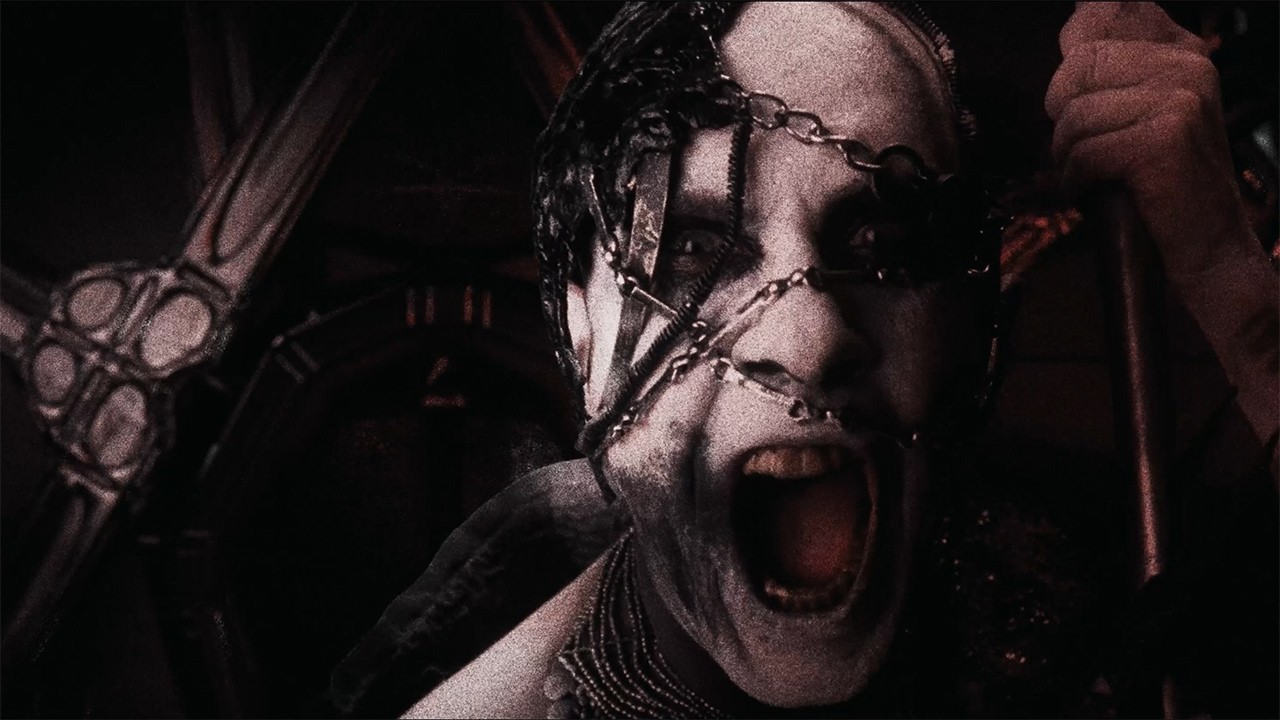 BEHEMOTH - Sowing Salt (Official Music Video)