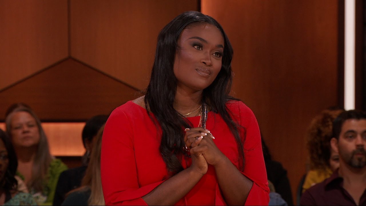 Judge's Verdict: Does He Owe Her a Honeymoon? - Judge Steve Harvey