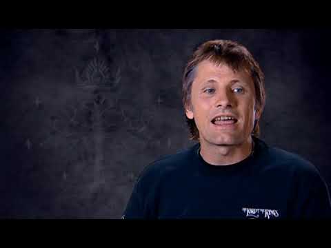 LOTR: The Appendices - Return Of The king Premiere - Cast reacts to winning the 76th Oscars