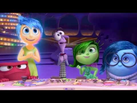 Inside Out [fear]