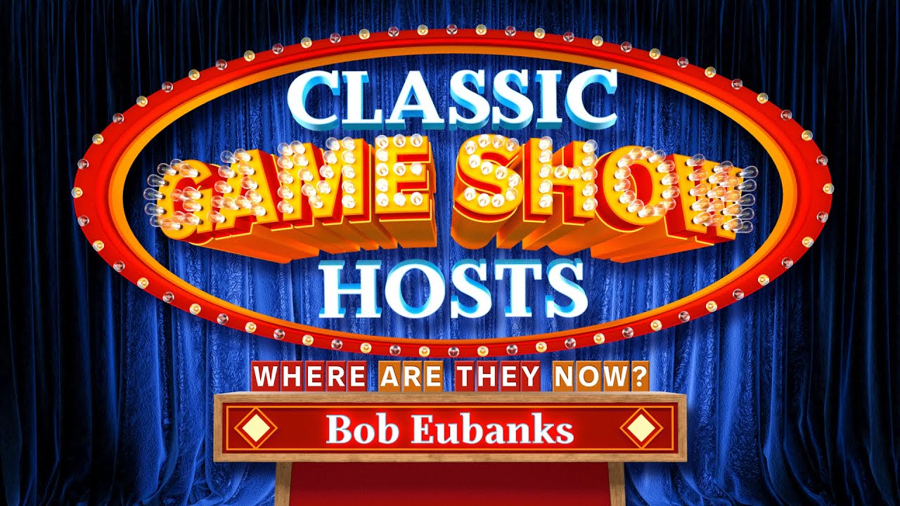 "The Newlywed Game" Host Bob Eubanks Shares Stories From the Set