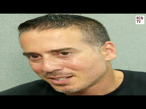 Arrow Kirk Acevedo Interview