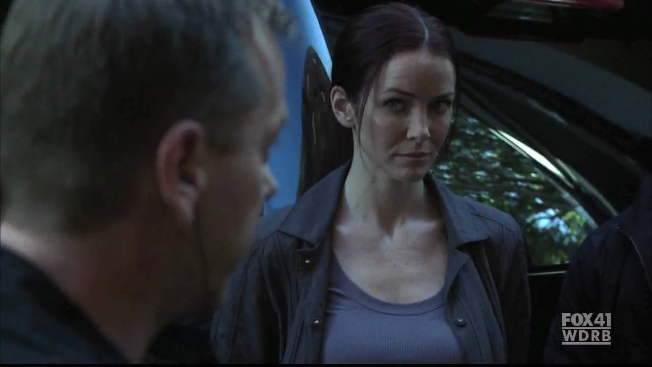 24 - Jack & Renee: It's Over Tonight