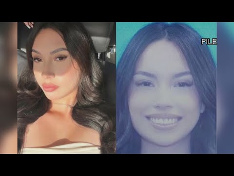 Midland man charged with murder of Missing Person Madeline Pantoja