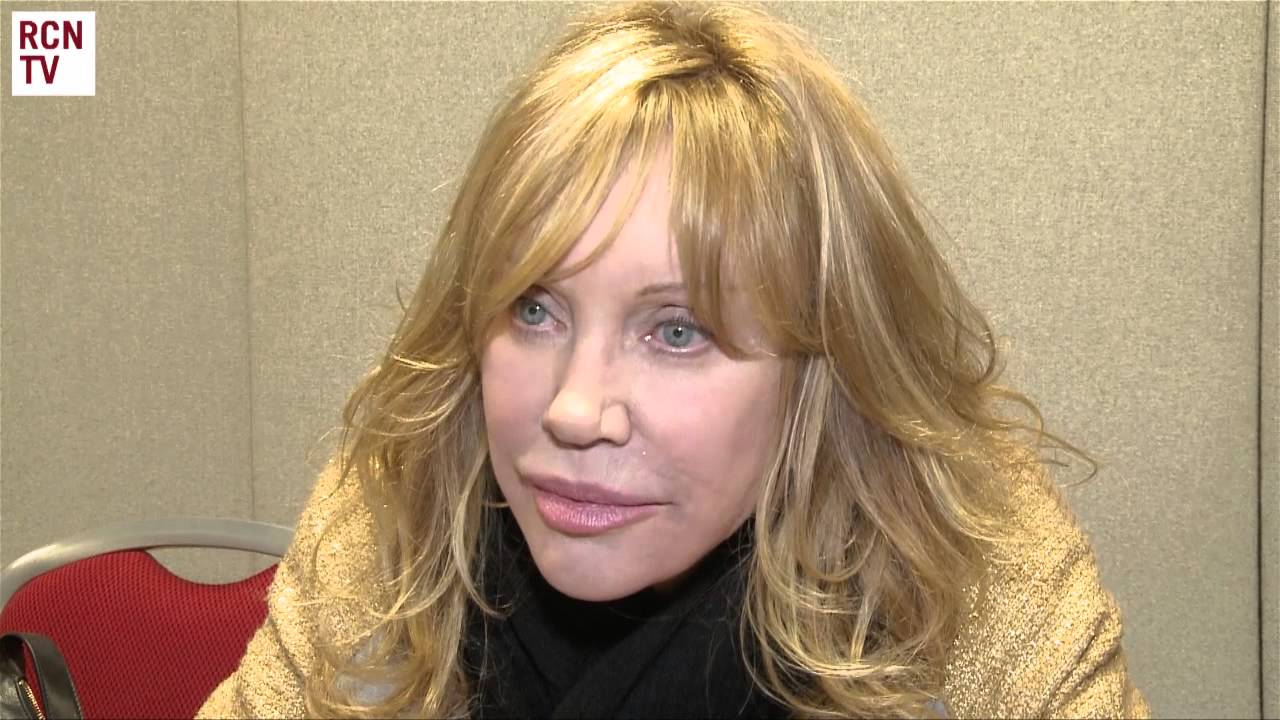 Mary Ellen Trainor Interview - Goonies, Lethal Weapon & Romancing The Stone