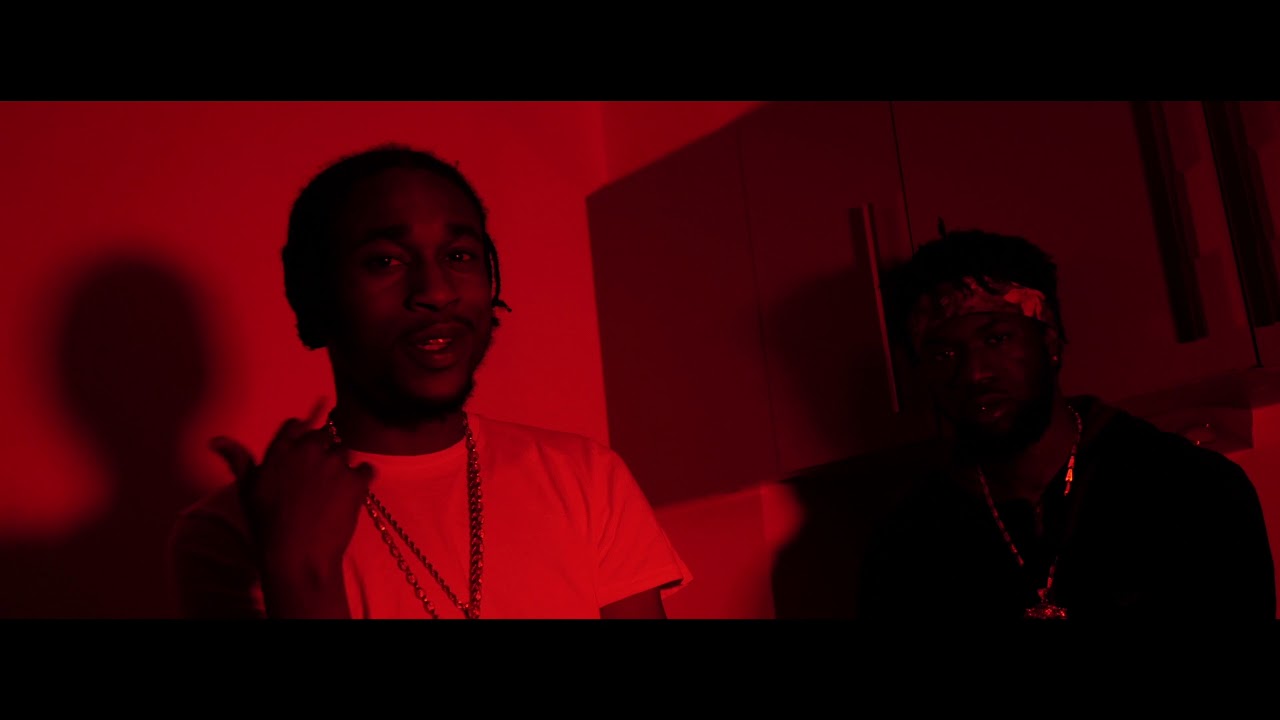 970BLOCK - TAKIN THE PISS - #spanisdrill