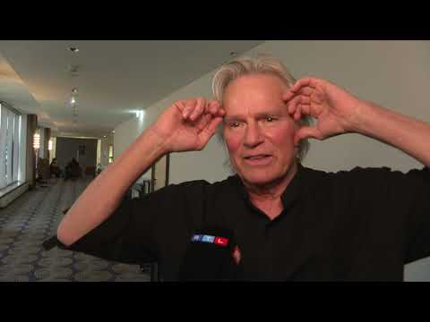 Richard Dean Anderson Interview 2023 FEDCON Bonn - about his life today -fun - Fans - MacGyver