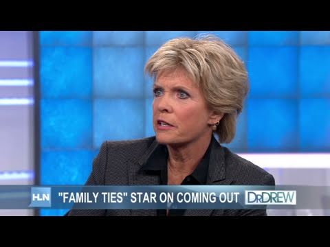 CNN: 'Family Ties' star, Meredith Baxter talks 'coming out'