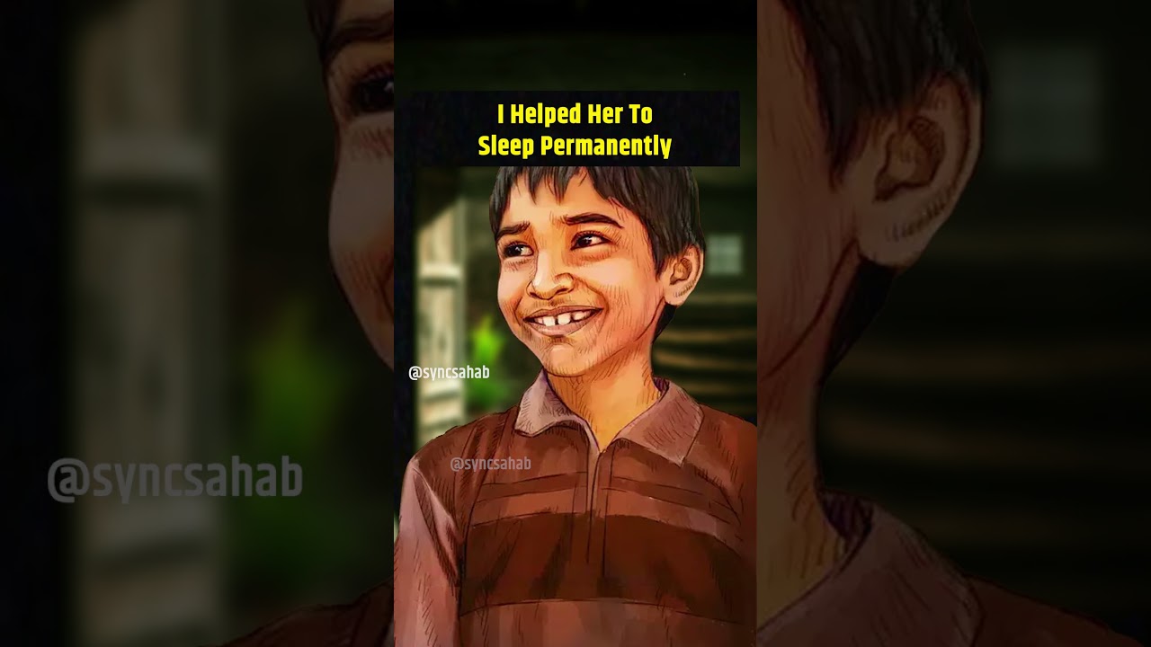 Amarjeet Sada Murder Hunt : Youngest Serial Killer In The World