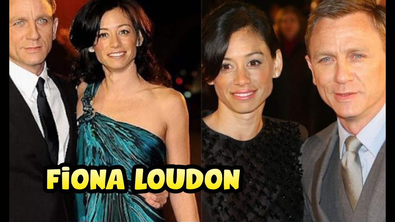 Fiona Loudon