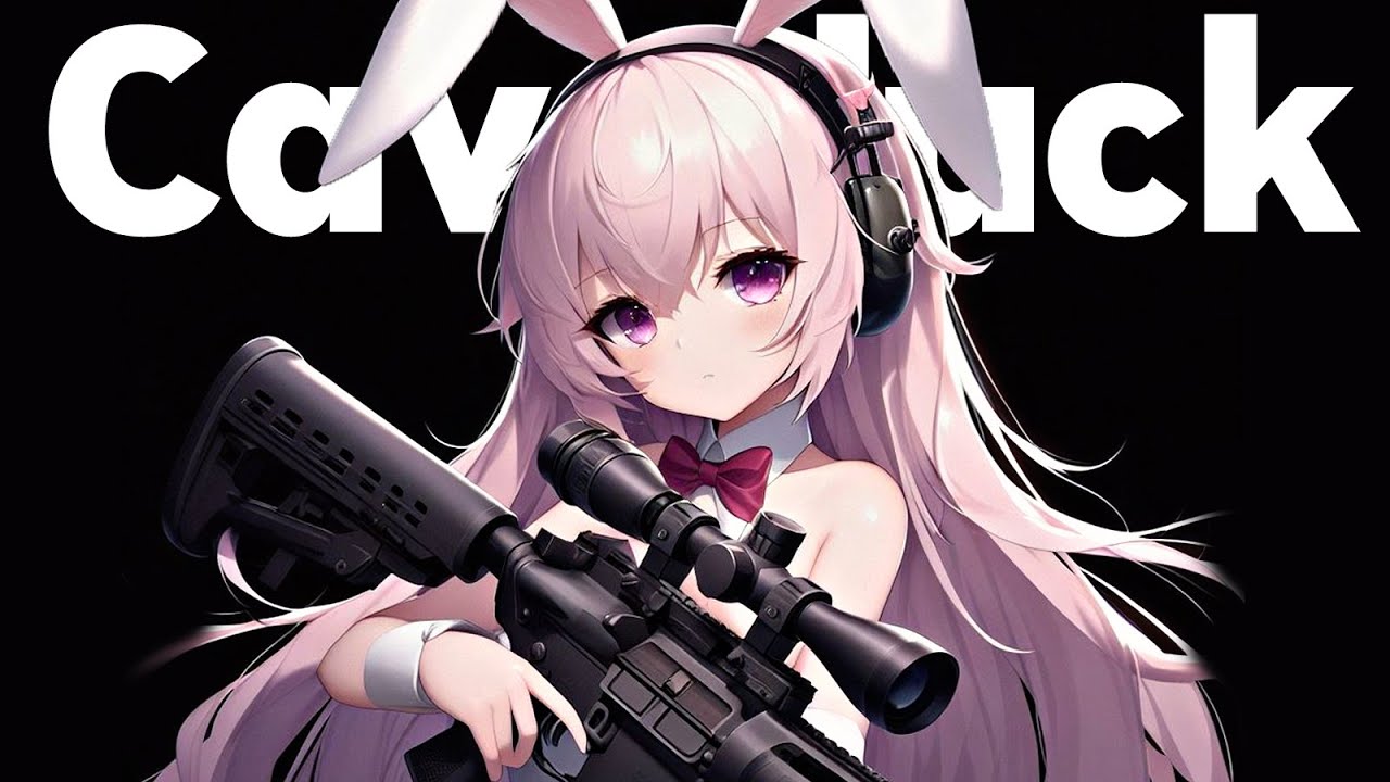 Try the biggest AI models in Roleplay - Caveduck