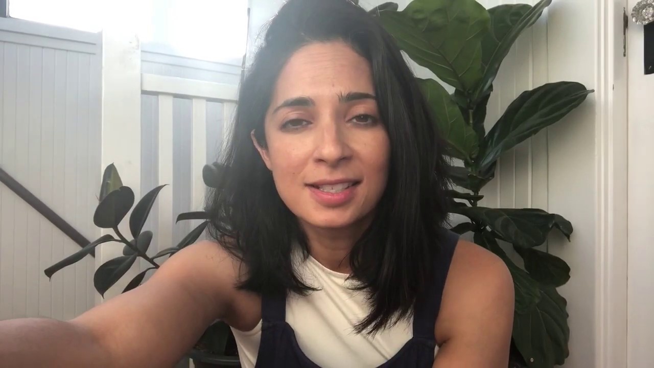 Aarti Mann Shares the Meaning of "Local Legend"