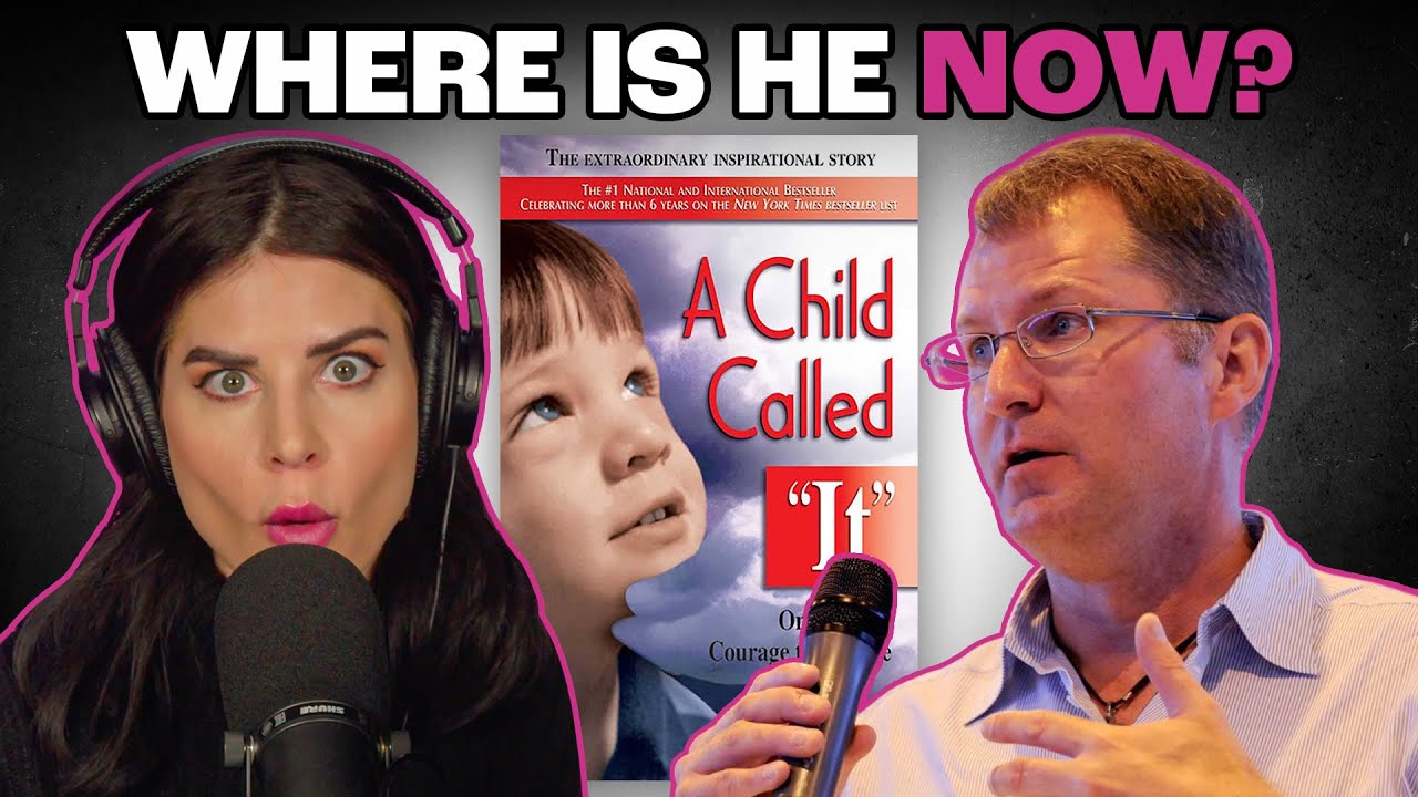 "A Child Called It: Where Is He Now?” - Survivor Dave Pelzer | The Spillover