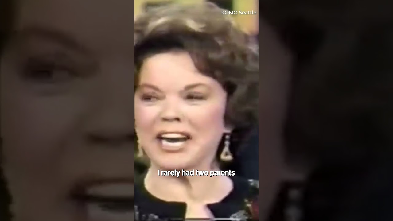 The Dark Side of Hollywood: Shirley Temple |