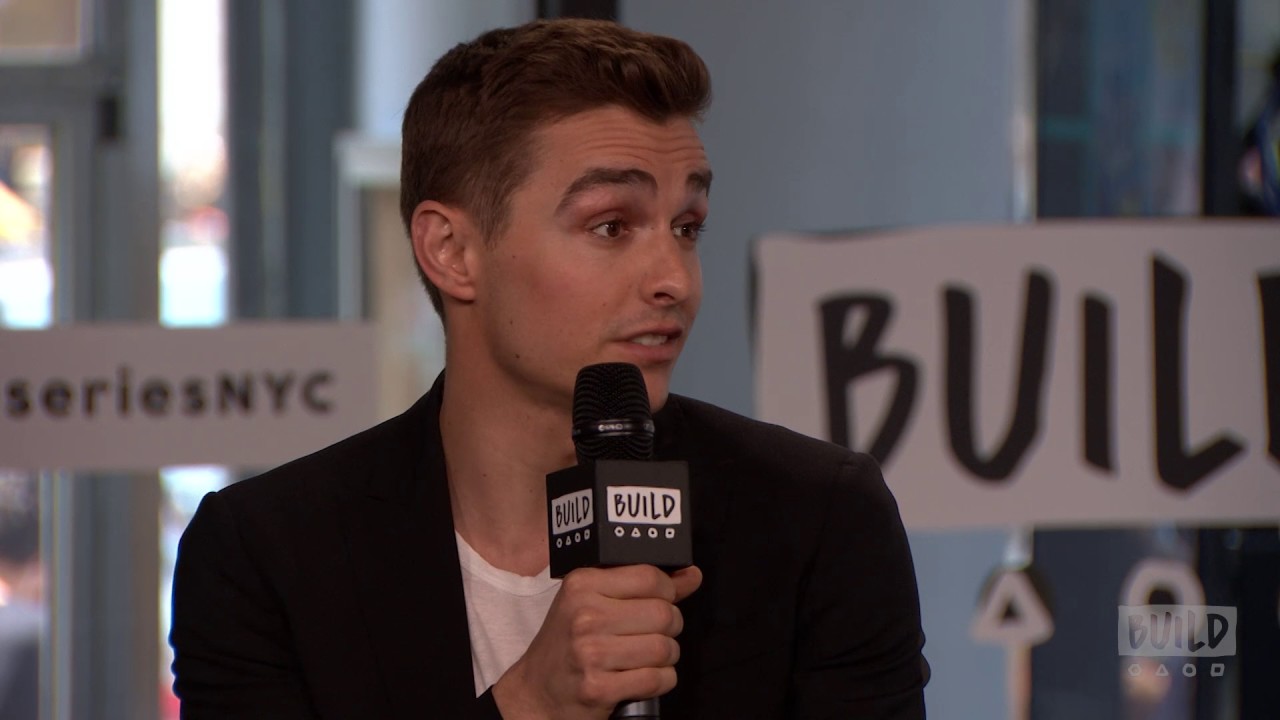 Jeff Baena, Aubrey Plaza & Dave Franco Talk About "The Little Hours"