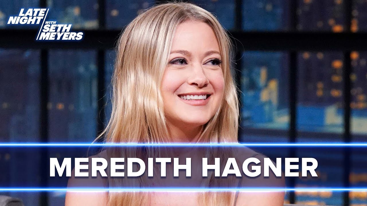 Meredith Hagner's Creepy Roommate Auditions Prepared Her for Her Bad Monkey Role