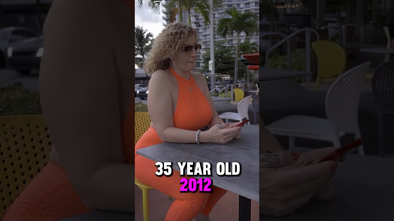 Sara Jay evolution (2010-2025) #sarajay #evolution #starrchronicles