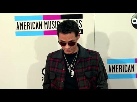 Can You Guess How Much Money Marc Anthony Is Worth? | Splash News TV | Splash News TV