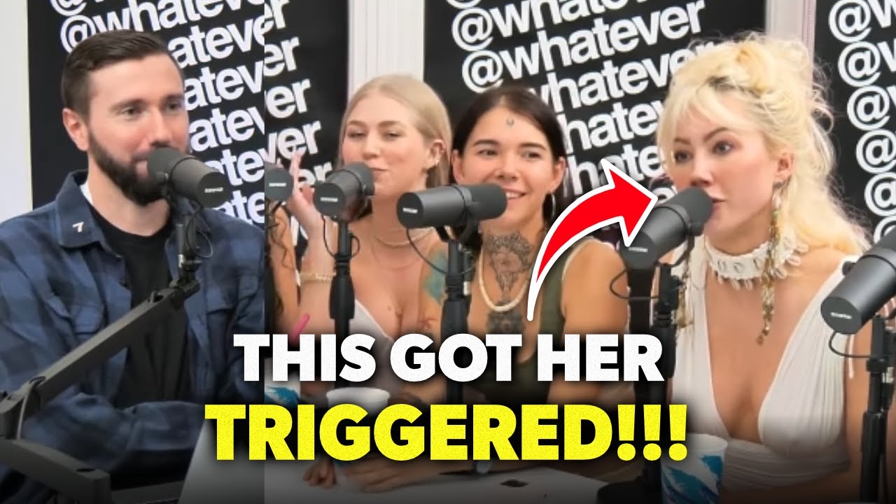 FERAL Women TRIGGERED Because He DOES NOT Pay For Dates?!