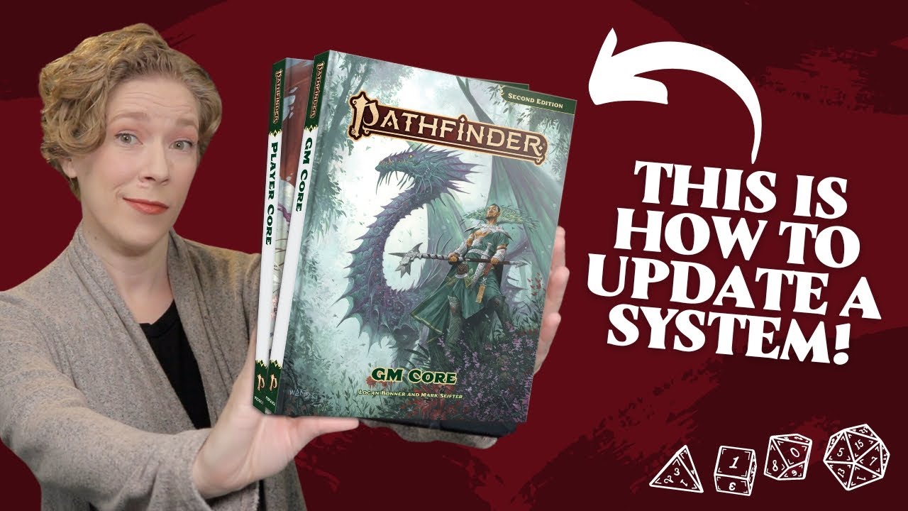 Pathfinder Remastered Review
