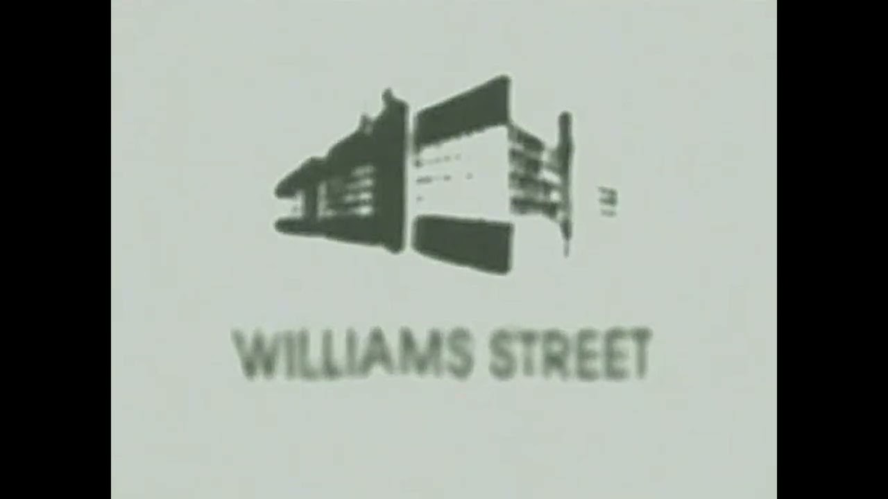 Williams Street HD 1080p