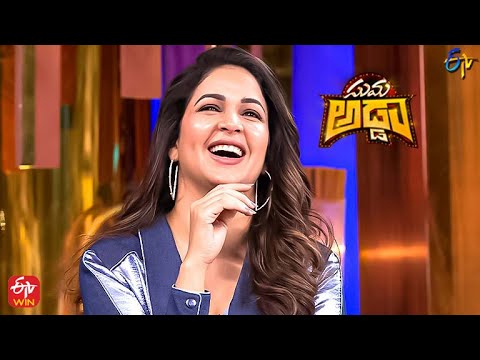 Rapid Fire with Lavanya Tripathi, Siri | Suma Adda | The Brand New Show | 25th February 2023 | ETV