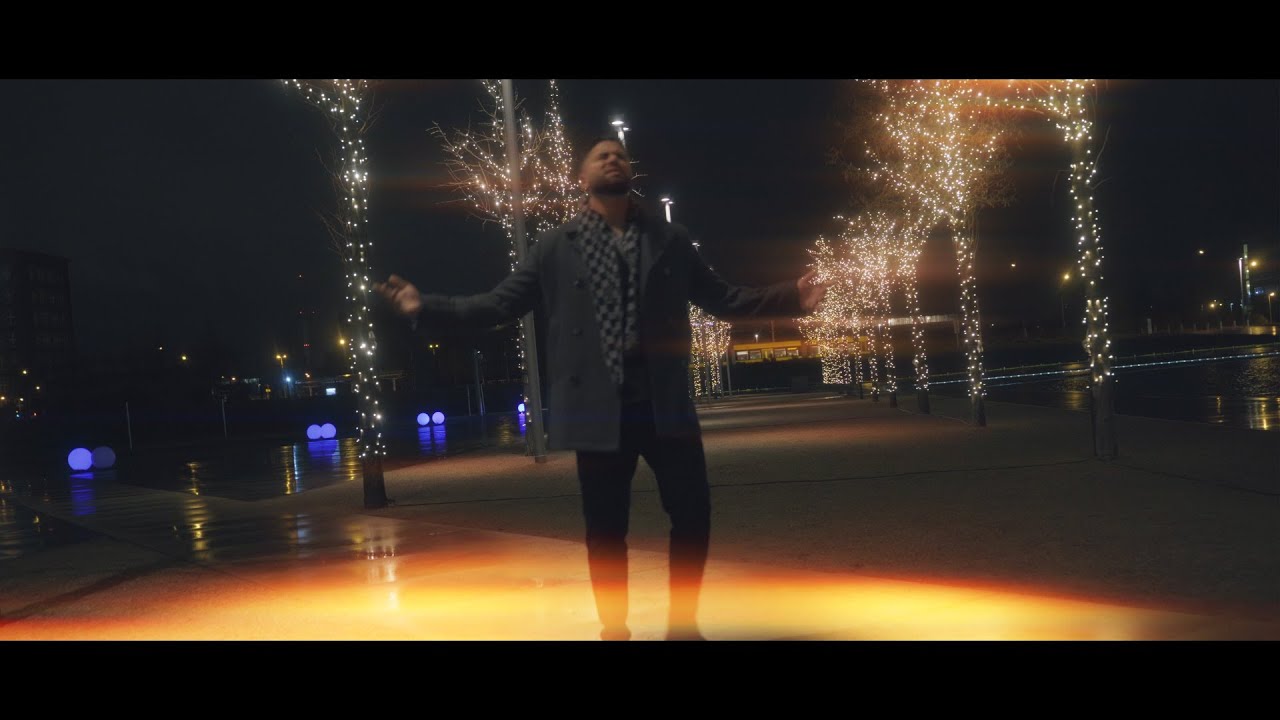 BATO - ICH HEBE MEIN GLAS (prod. by Chryzizbeats)