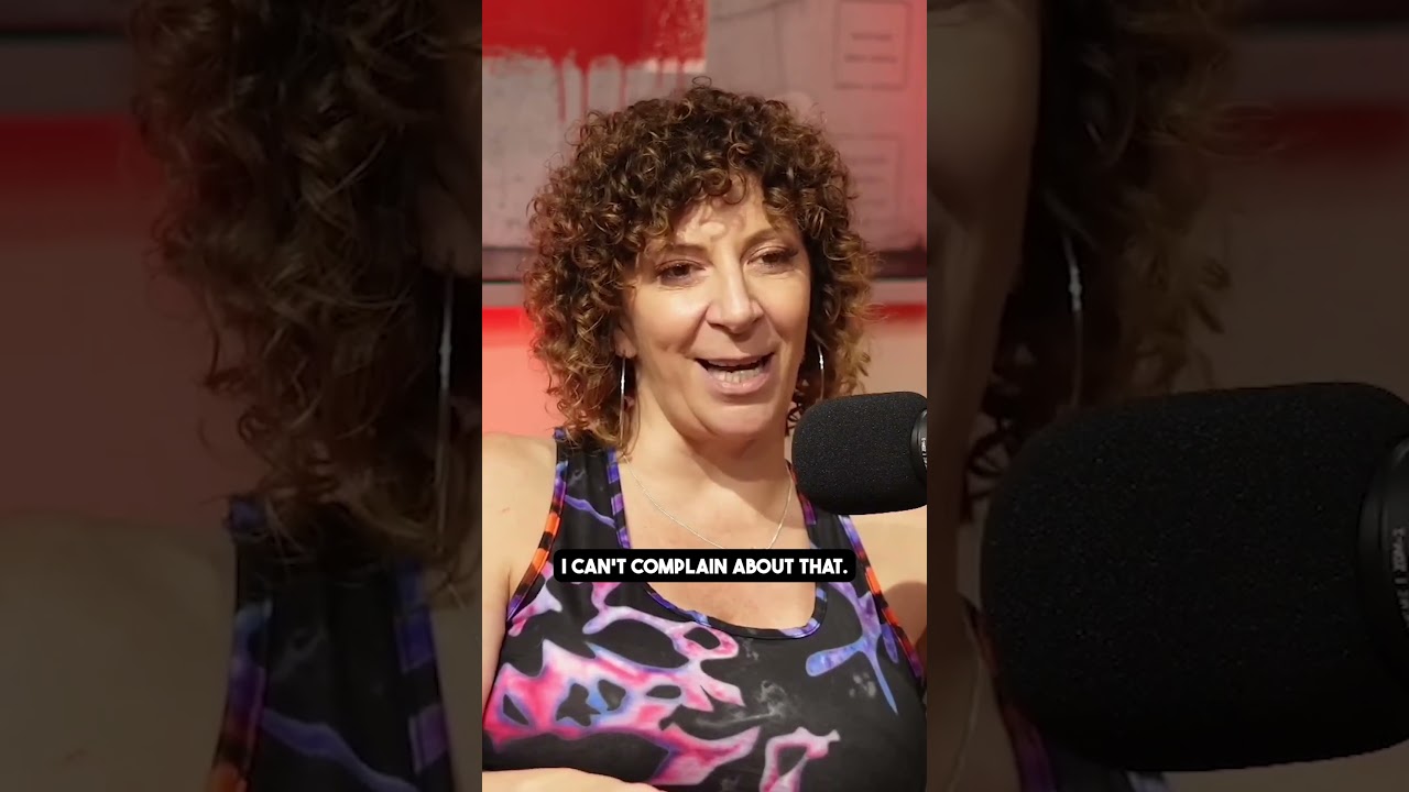 Sara Jay speaks on people seeing her in public